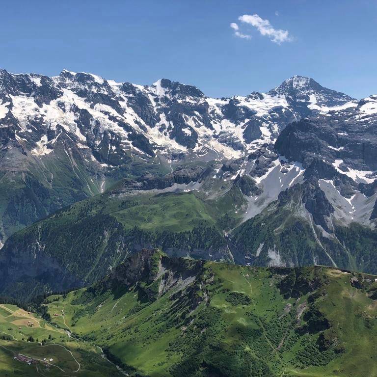 Switzerland: Course Equivalencies